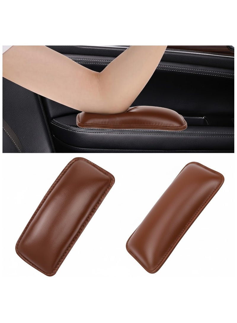 وسادة ناعمة للركبة والساق والمرفق لوحدة التحكم المركزية للسيارة - Image 3